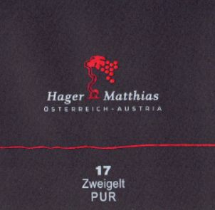 哈格·馬蒂亞斯酒莊 – 純淨之選紅葡萄酒 
