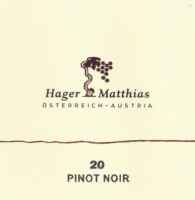 哈格·馬蒂亞斯酒莊 – 剛好的優雅紅葡萄酒